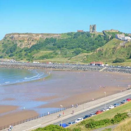 Picadore Scarborough Esterno foto