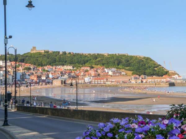 Picadore Scarborough Esterno foto