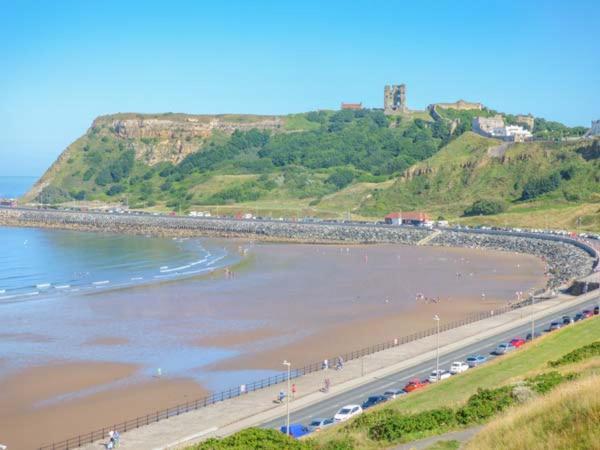 Picadore Scarborough Esterno foto